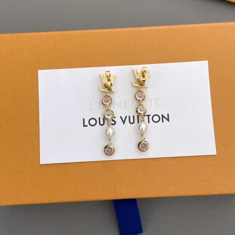 Louis Vuitton Earrings